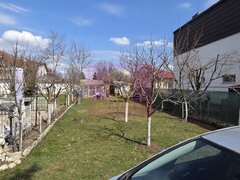Teren intravilan de vanzare 500 mp in Campina, Oportunitate